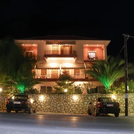 Christianna Apartmán