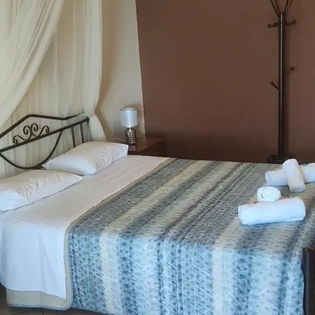 Christianna ניקיאנה