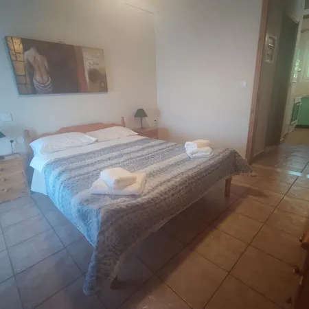 Christianna דירה *