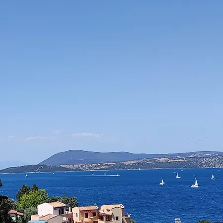 דירה Christianna *