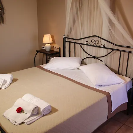 Christianna דירה *