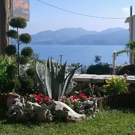 Apartmán Christianna Nikiana