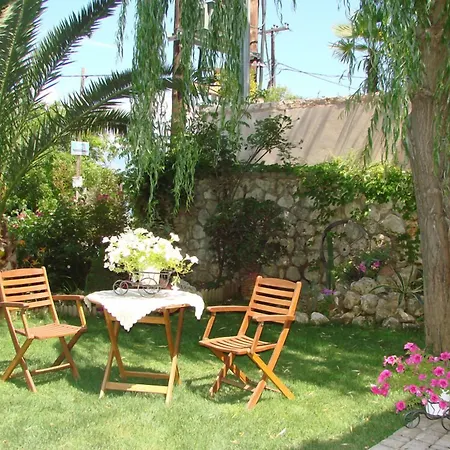 דירה Christianna