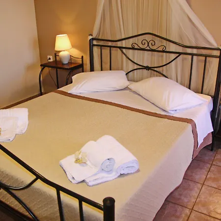 דירה Christianna *