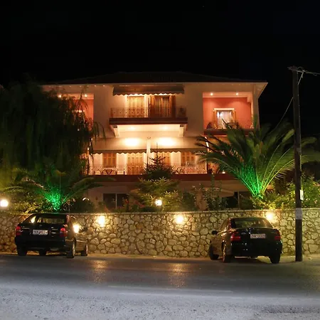 Christianna דירה *