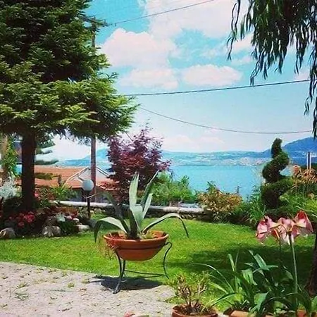 דירה Christianna