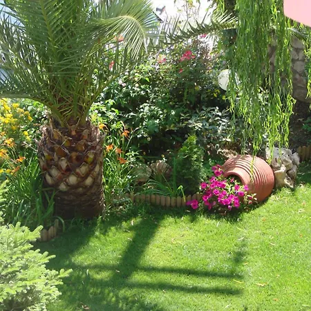 Christianna דירה ניקיאנה