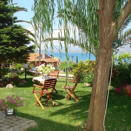 Christianna ניקיאנה