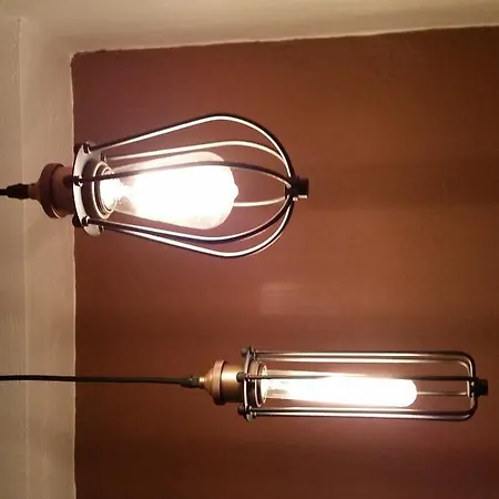 Christianna דירה