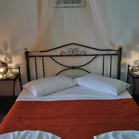 Christianna דירה *