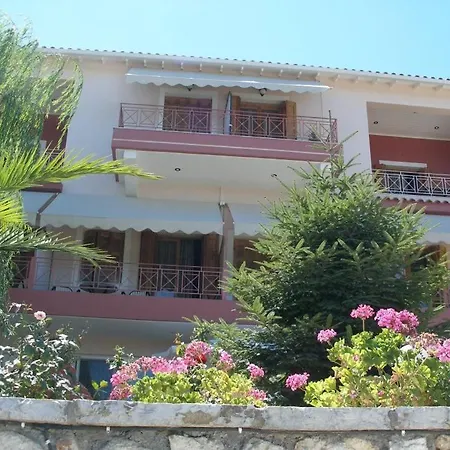 Christianna ניקיאנה