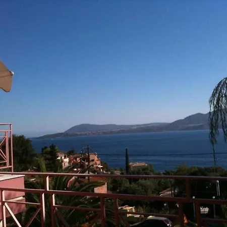 דירה Christianna ניקיאנה