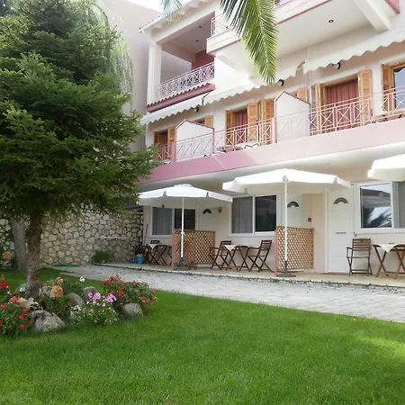 דירה Christianna *