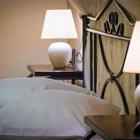 דירה Christianna *