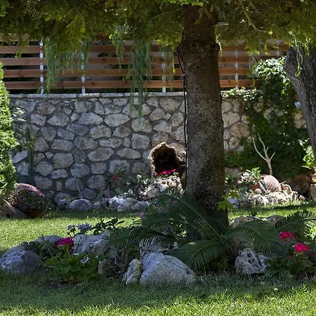 Apartmán Christianna