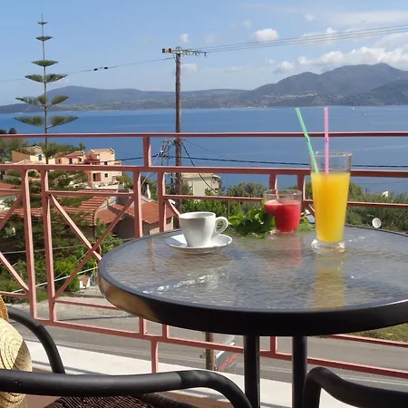 דירה Christianna