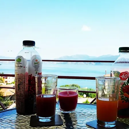 דירה Christianna