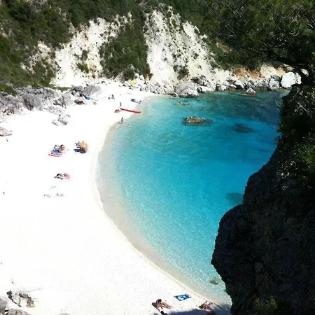 Christianna דירה *