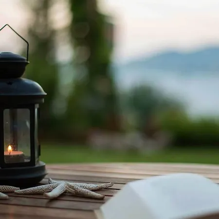 דירה Christianna