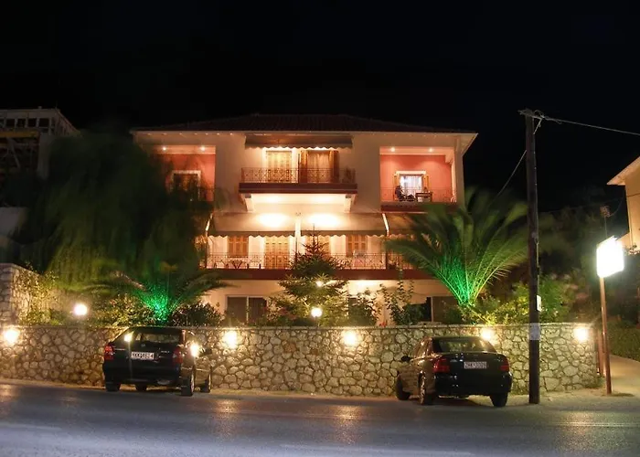 Christianna דירה