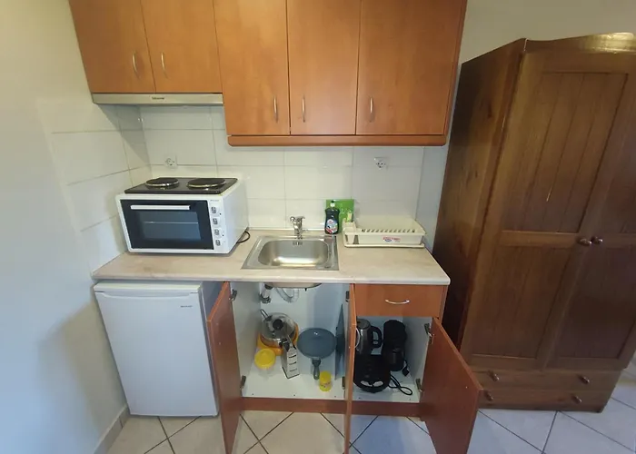 Christianna Appartement *