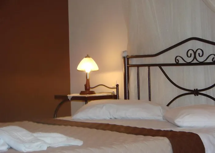 Christianna Appartement