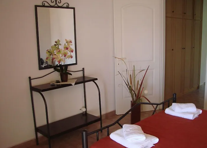 Appartement Christianna