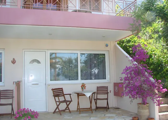 Christianna Appartement *