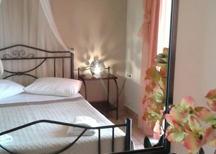 Christianna Appartement Nikiana