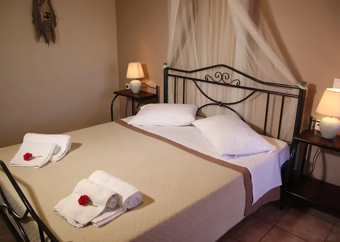 Christianna Appartement *