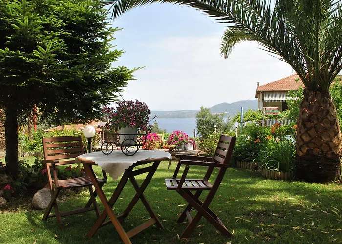 דירה Christianna *