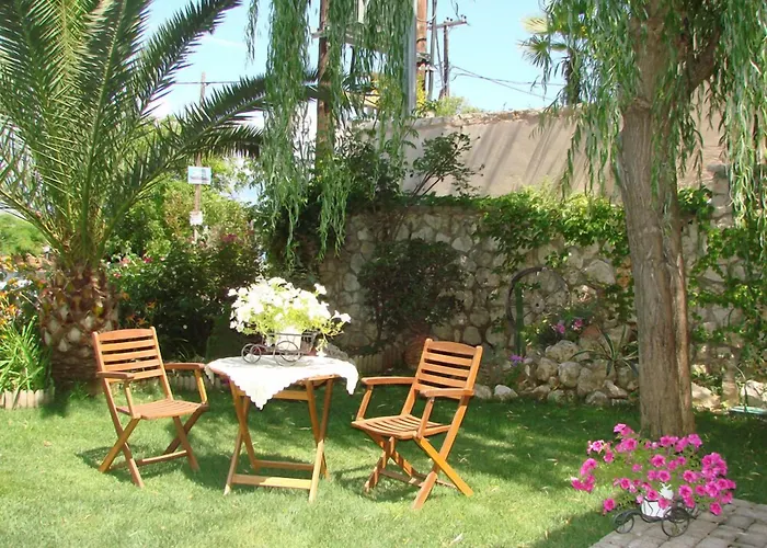 Appartement Christianna