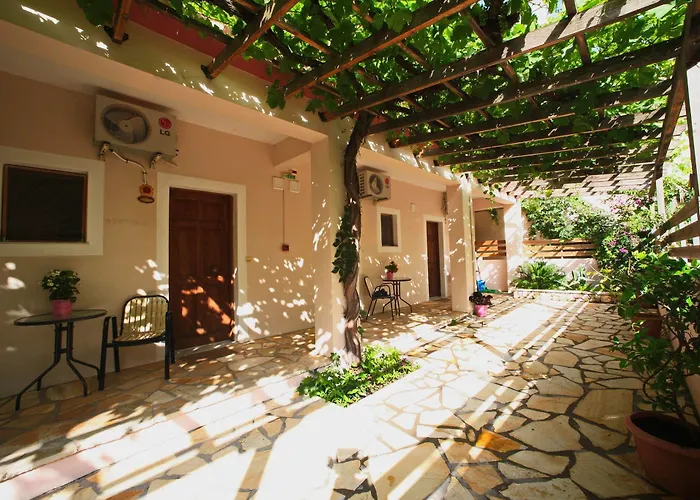 Appartement Christianna *