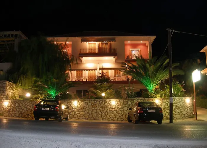 Christianna Appartement *