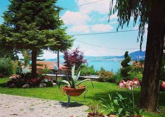 Appartement Christianna