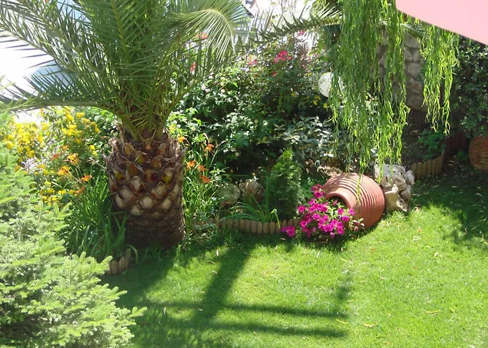 Christianna Appartement Nikiana