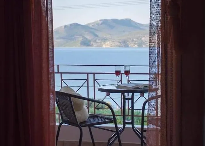 Christianna Appartement