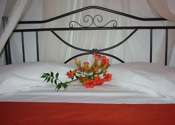 דירה Christianna ניקיאנה