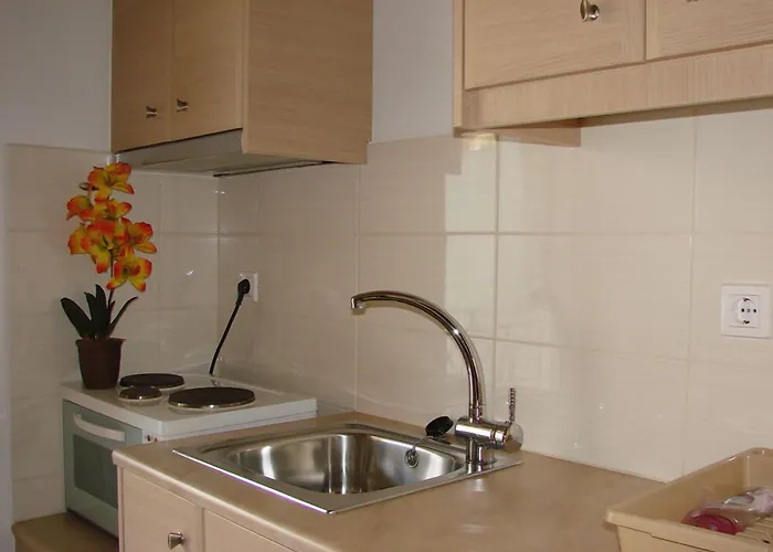 דירה Christianna