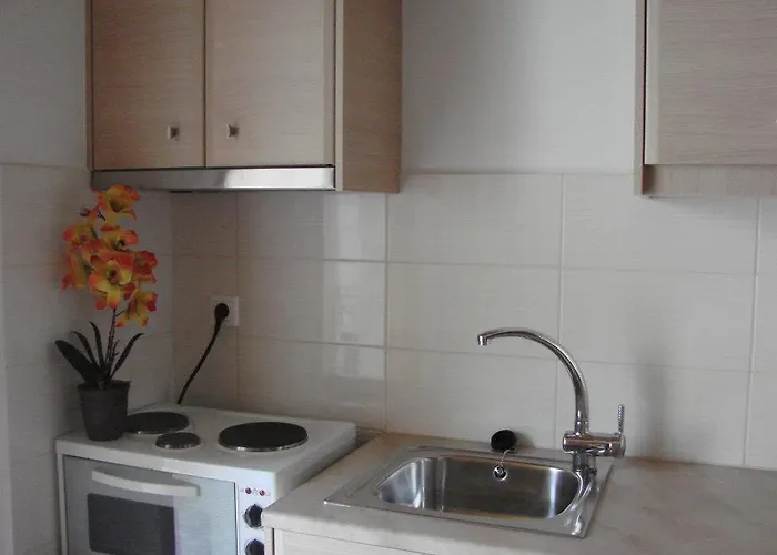 דירה Christianna ניקיאנה