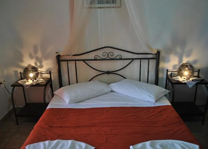 Christianna Appartement *