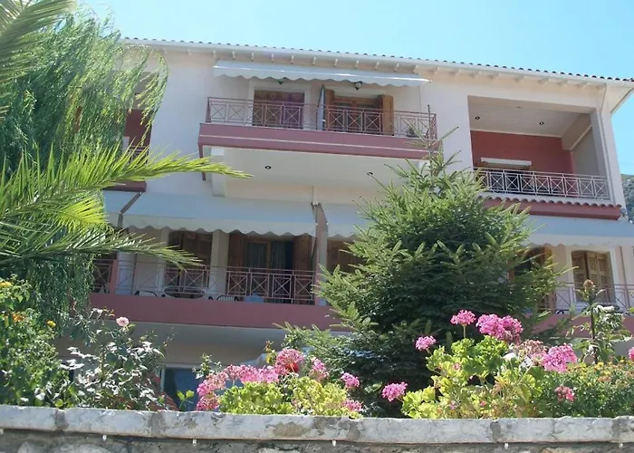 Christianna ניקיאנה