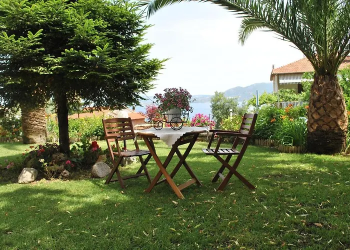 Appartement Christianna *