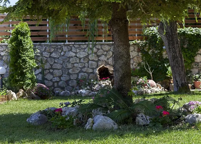 דירה Christianna