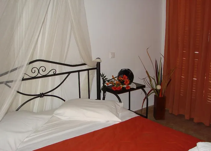 Appartement Christianna *