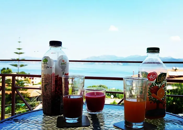 דירה Christianna