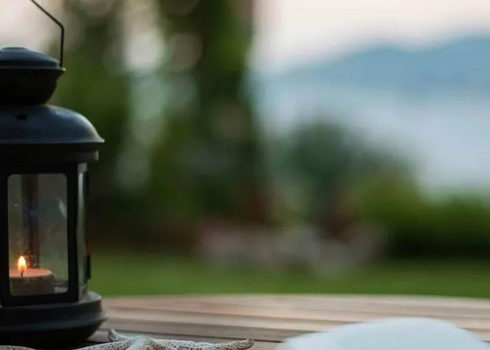 Appartement Christianna