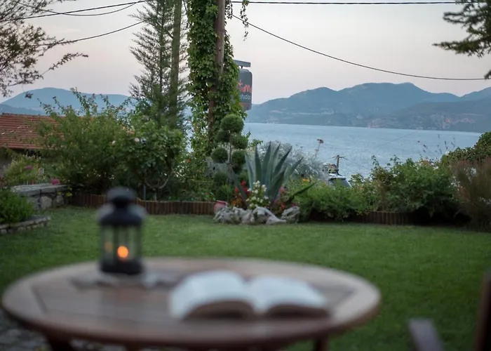 דירה Christianna *