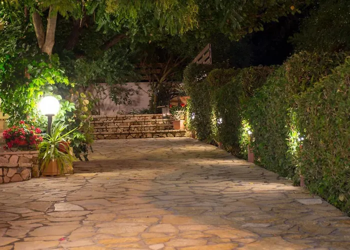 Christianna Appartement *