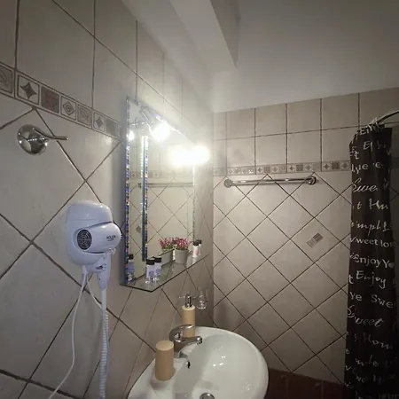 Apartment Christianna Nikiana
